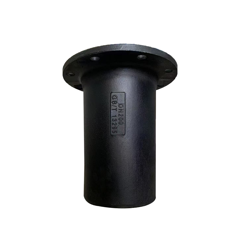 Acessórios de tubo de ferro dúctil