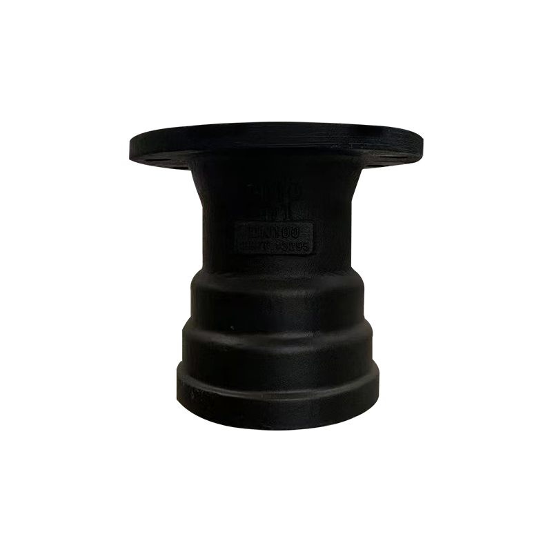 Acessórios de tubo de ferro dúctil