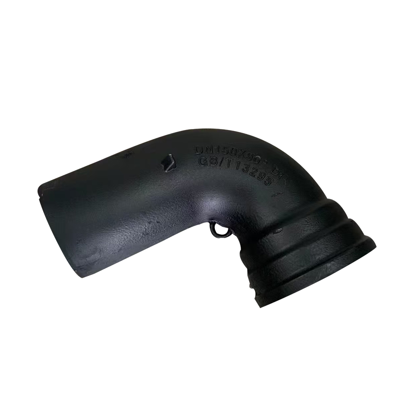 Acessórios de tubo de ferro dúctil